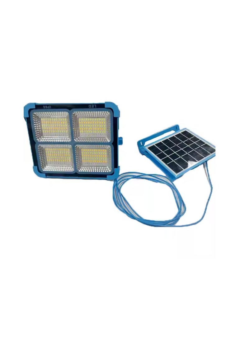 BONA Solar Charging Light 200W Rechargeable Solar Light / Lamp SL013 Assorted Colors - Image 3