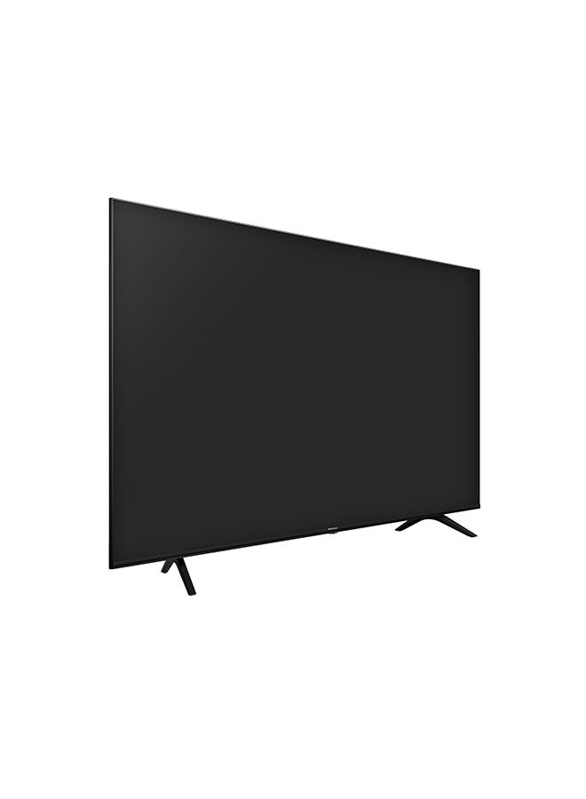 Hisense 50-Inch 4K UHD Smart Television 50A62GS Black - Image 3