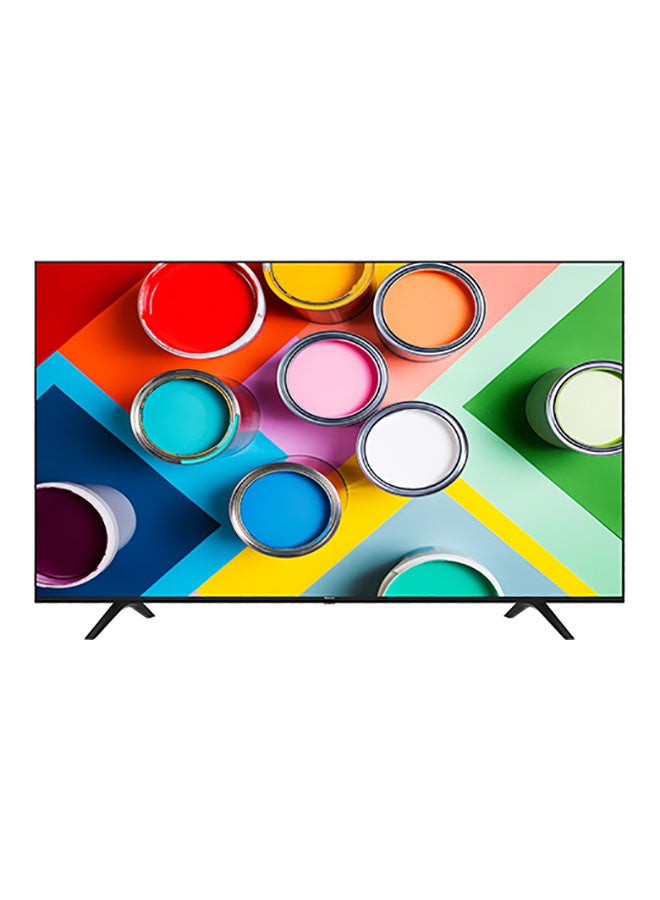 Hisense 50-Inch 4K UHD Smart Television 50A62GS Black - Image 1