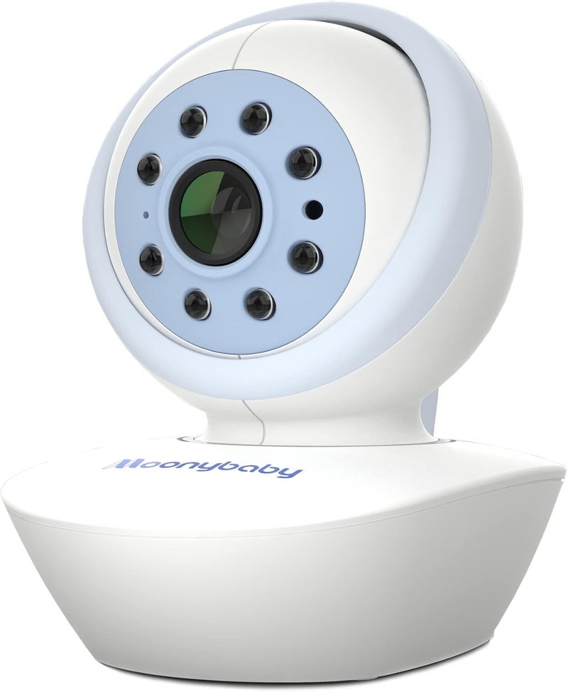 Moonybaby Addon Camera Only for Handheld Monitors SN Number Start with 13 or 18 - Image 1