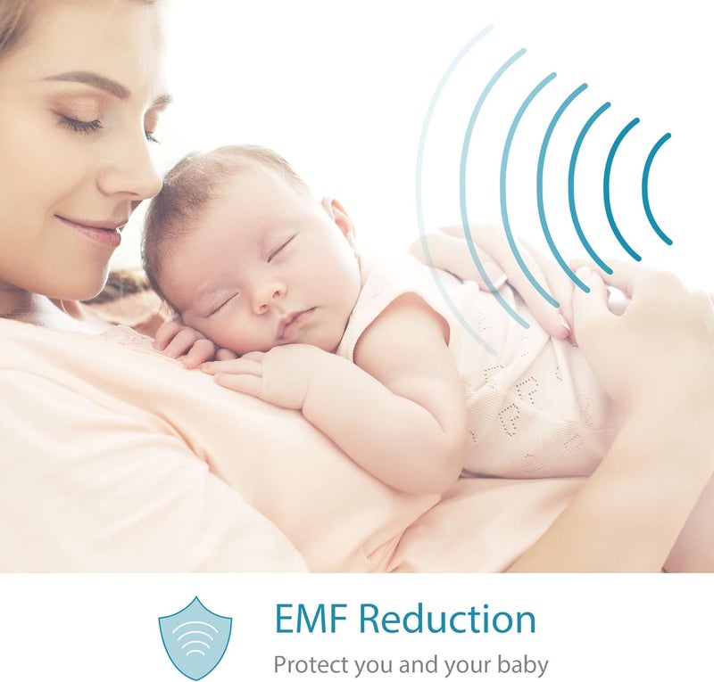 Moonybaby Addon Camera Only for Handheld Monitors SN Number Start with 13 or 18 - Image 3