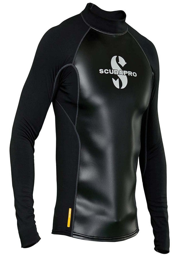 Scubapro HYBRID THERMAL TOP MN LS XL - Image 1