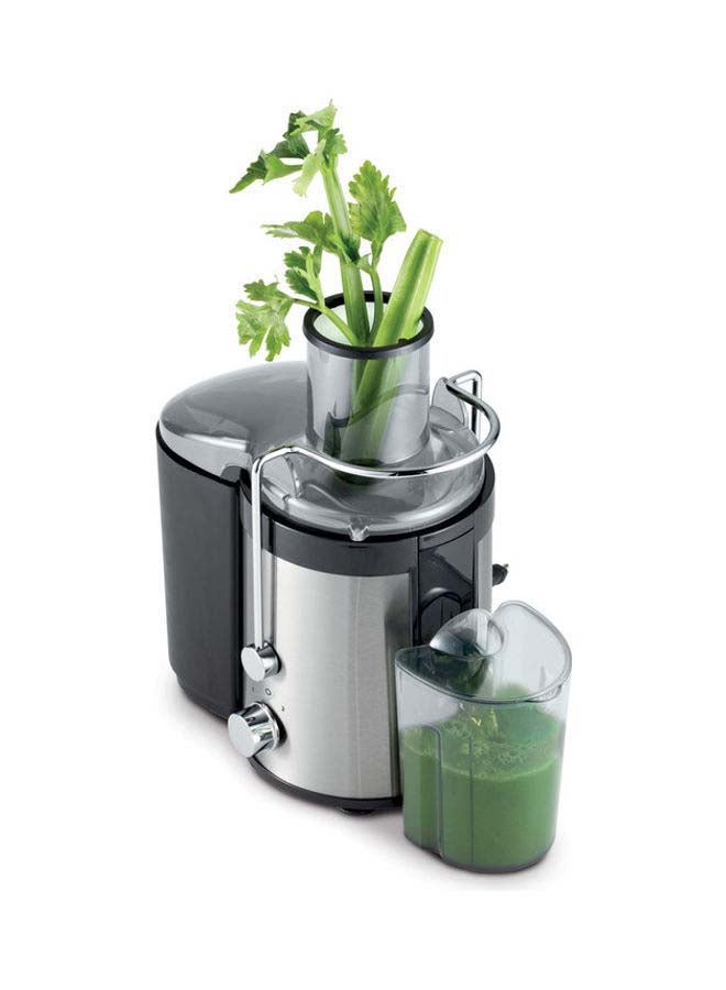 KENWOOD Centrifugal Juicer 0.8 L 300 W JEM01.000BK Black - Image 3