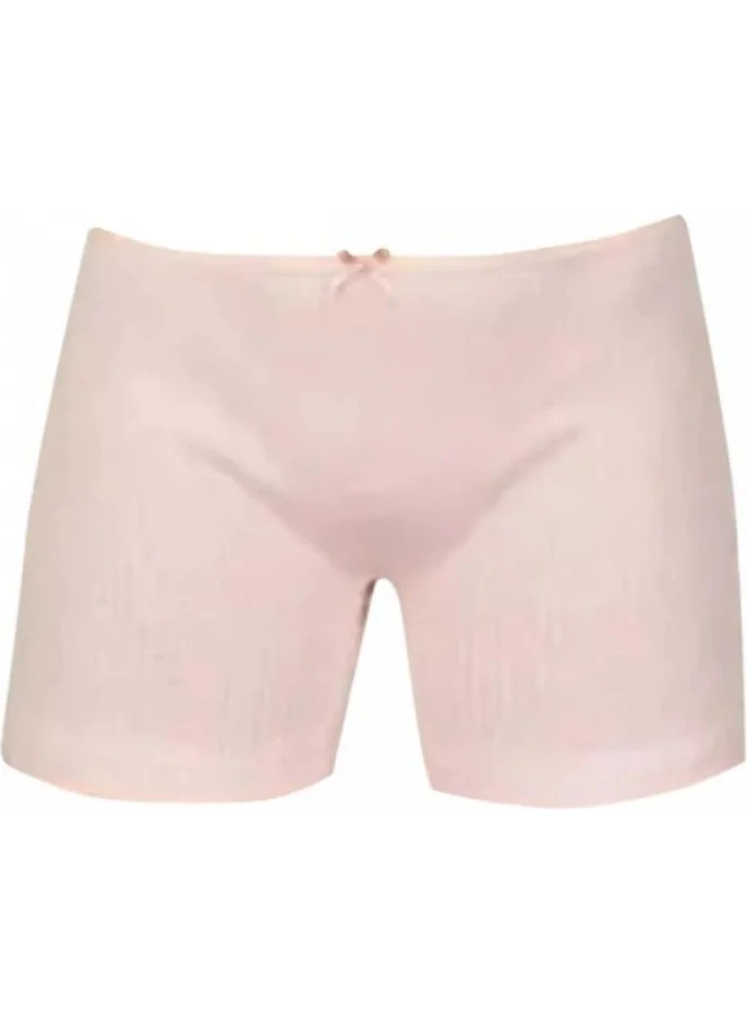 Berrak 5546 Girls Modal Boxer 6 Pieces
