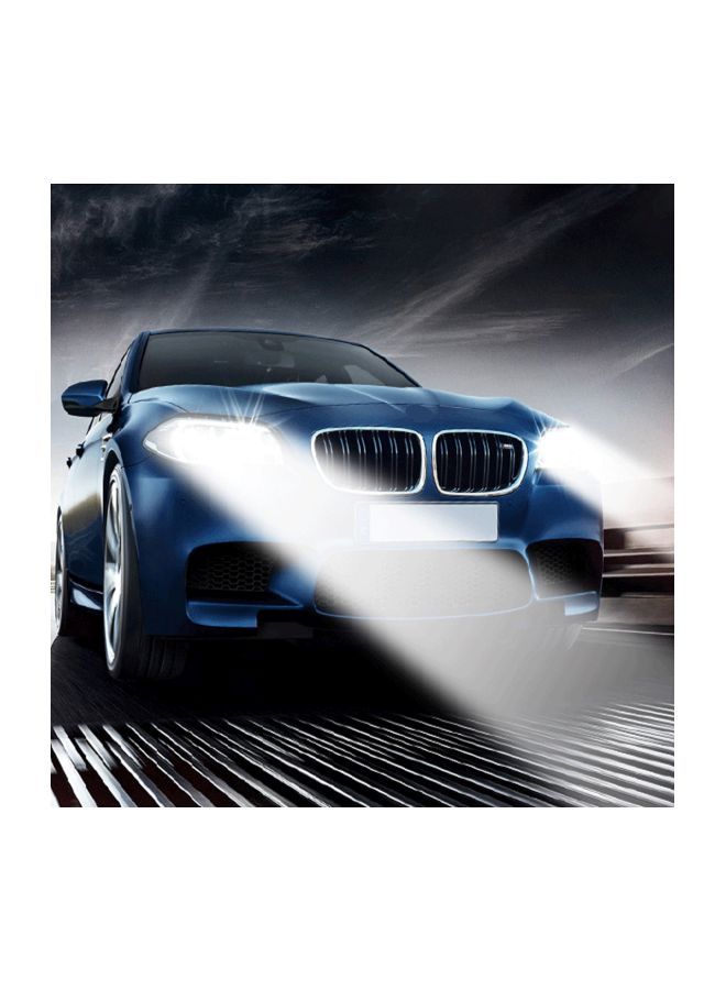 Loquat 2-Piece HID Bulbs Xenon Lights Lamps - Image 5