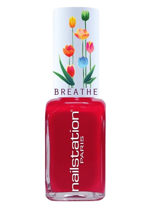 Nail Polish Glossy Breathe hawaiian kona (chance en chine)