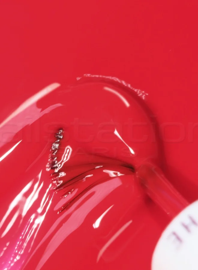 Nailstation Nail Polish Glossy Breathe hawaiian kona (chance en chine)