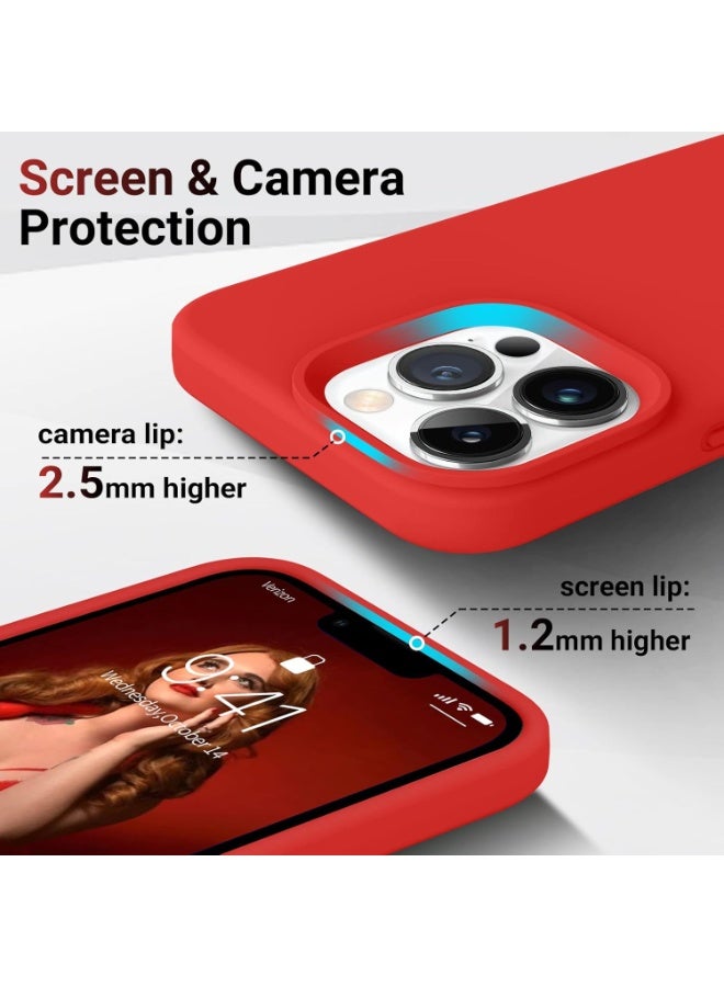 Protective Case Cover For Apple iPhone 13 Pro Max