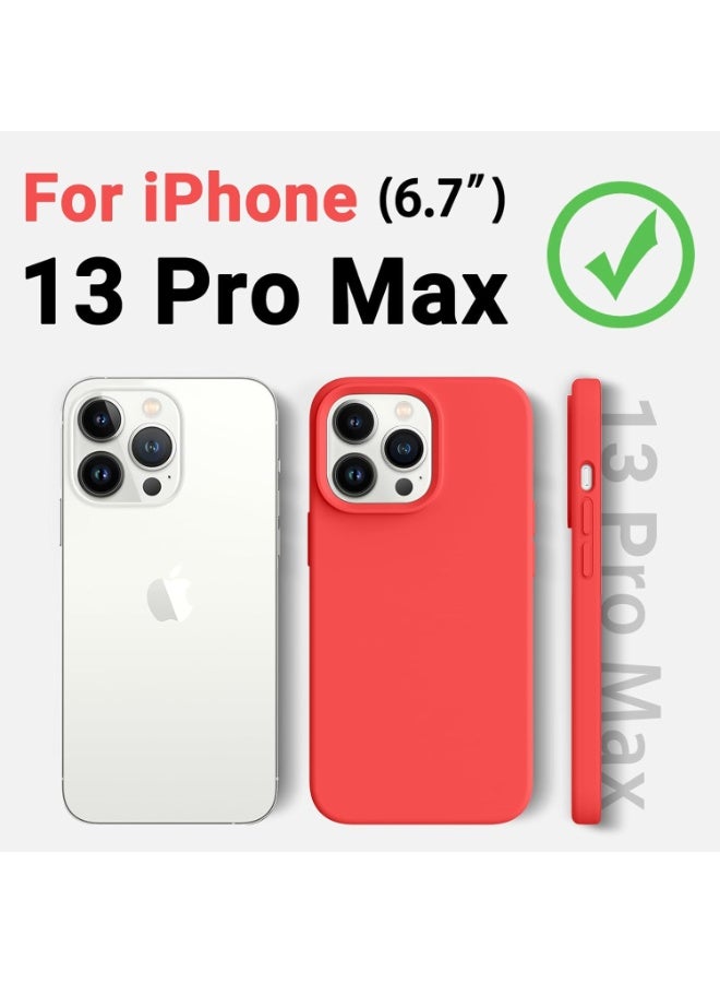 Protective Case Cover For Apple iPhone 13 Pro Max
