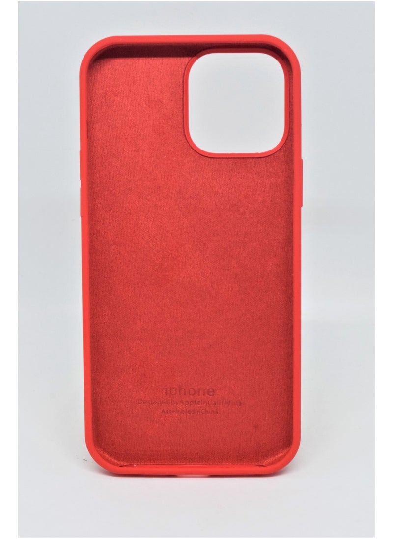 BORTONY - Protective Case Cover For Apple iPhone 13 Pro Max - Image 1