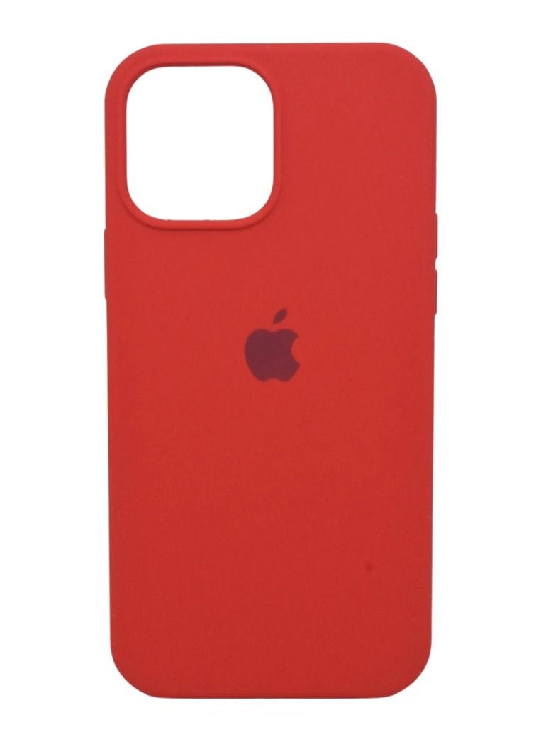 BORTONY - Protective Case Cover For Apple iPhone 13 Pro Max - Image 1
