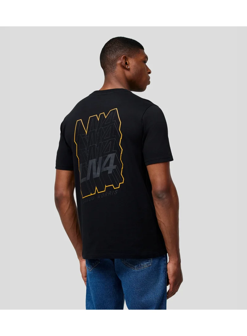 McLaren McLaren Unisex Core Driver T-Shirt Lando Norris