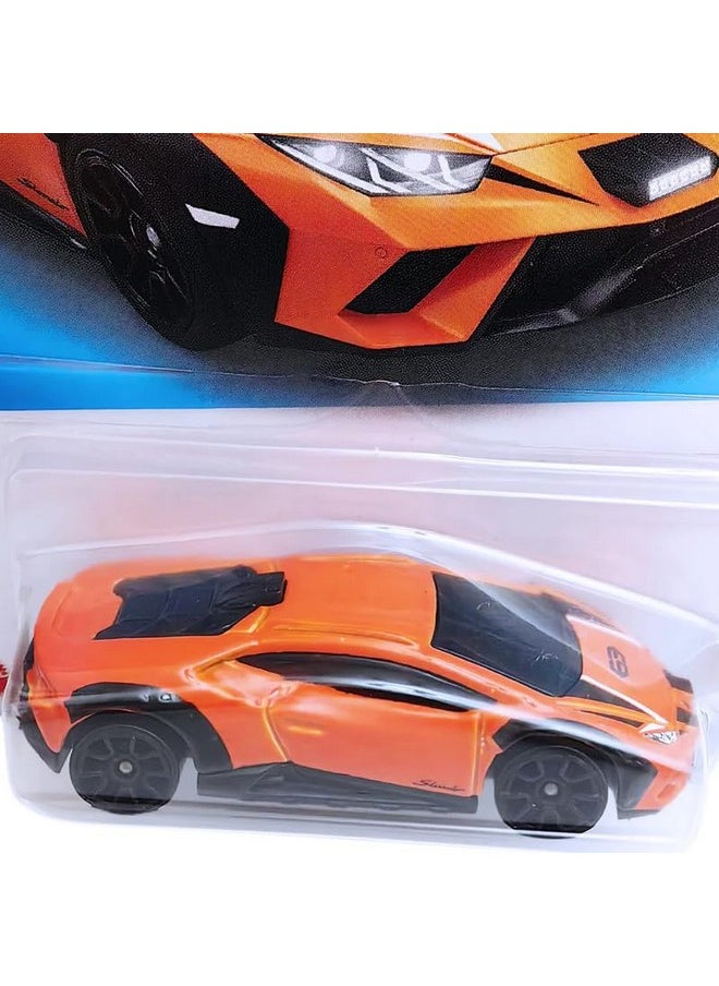 Hot Wheels Lamborghini Huracan Sterrato HW Drift for Ages 3 and Up (Orange) - pzsku/Z6BF98EE7DBDAC68565F2Z/45/_/1737806273/fc1a4f23-c2ac-4a1d-a0bc-e8dab92cda70