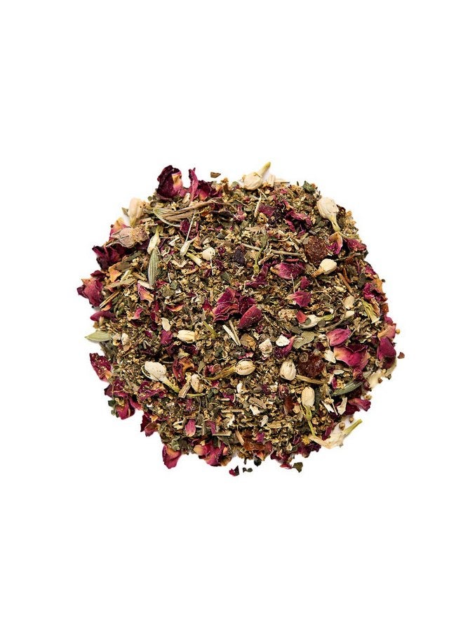 سمول بيت سليكت Small Pet Select - Young at Heart Herbal Blend، علاج عشبي طبيعي للأرانب وخنازير غينيا، 4.4 أونصة - Image 2