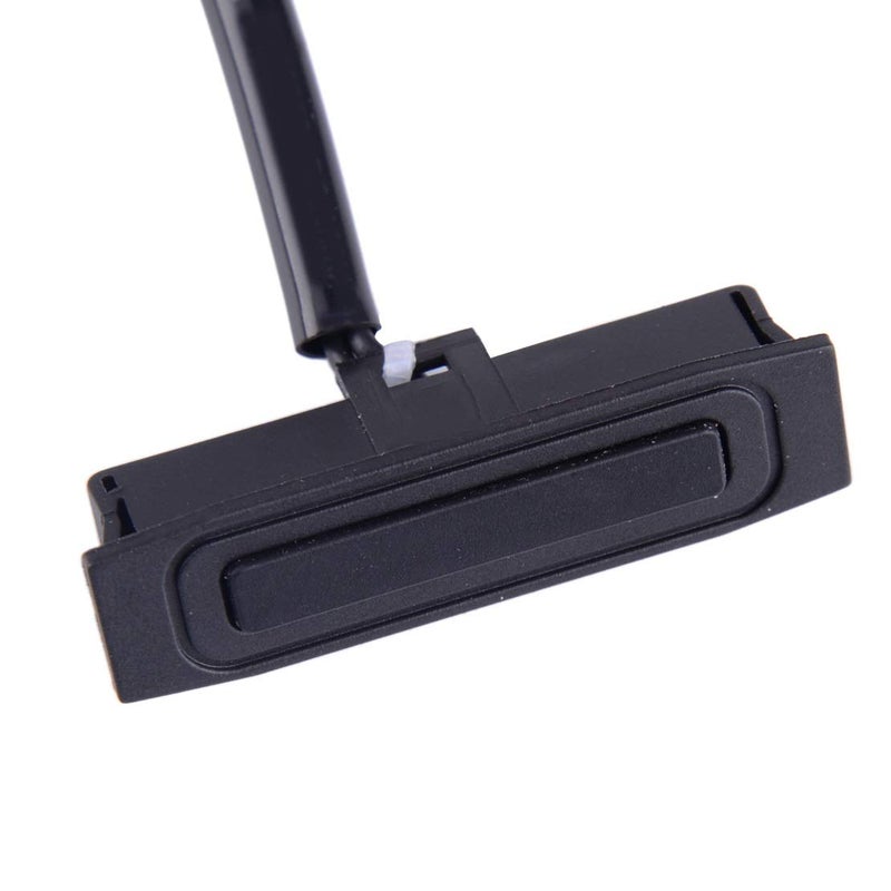 DEMULAX Car Trunk Lid Release Switch for Nissan Qashqai J10 - Image 4