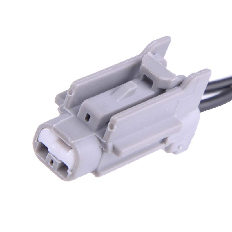 DEMULAX Car Trunk Lid Release Switch for Nissan Qashqai J10 - Image 3