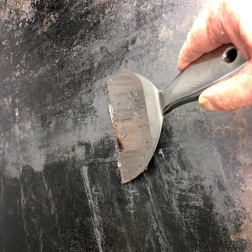 ALLWAY UX6F Premium One-Piece Flex Stainless Steel Joint Knife, 6" - Image 4