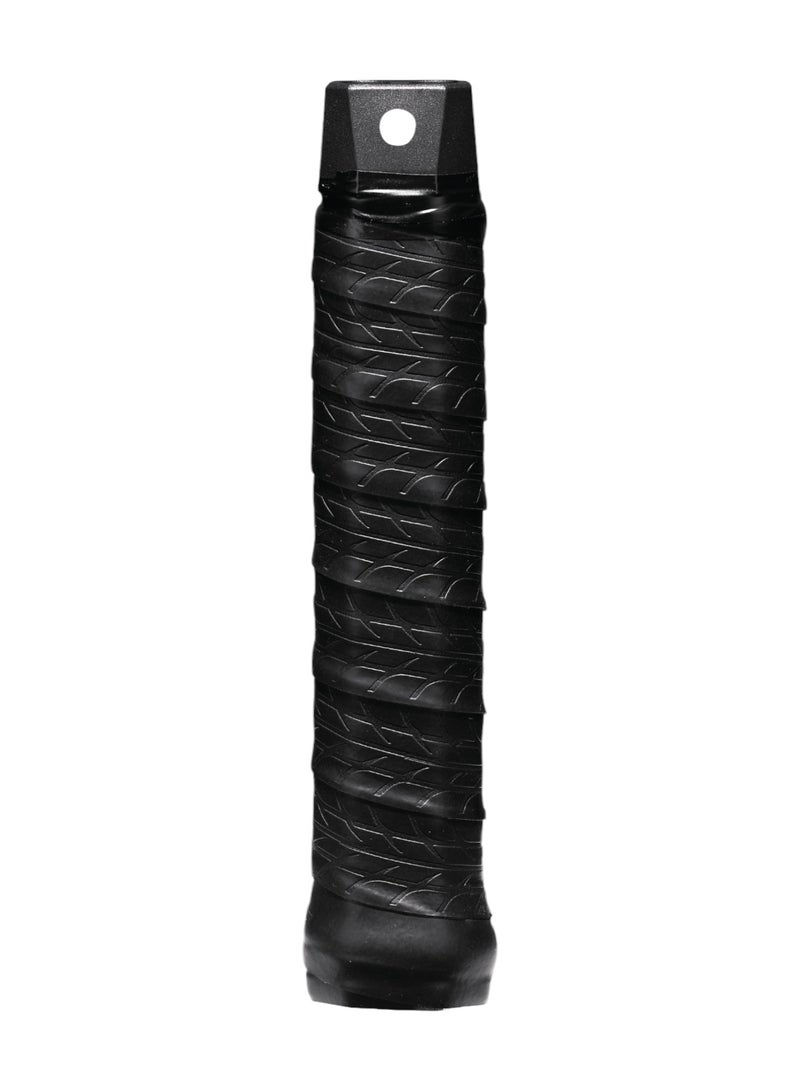 Wilson Profile Comfort Overgrip - 3 Pack - Black - Image 2
