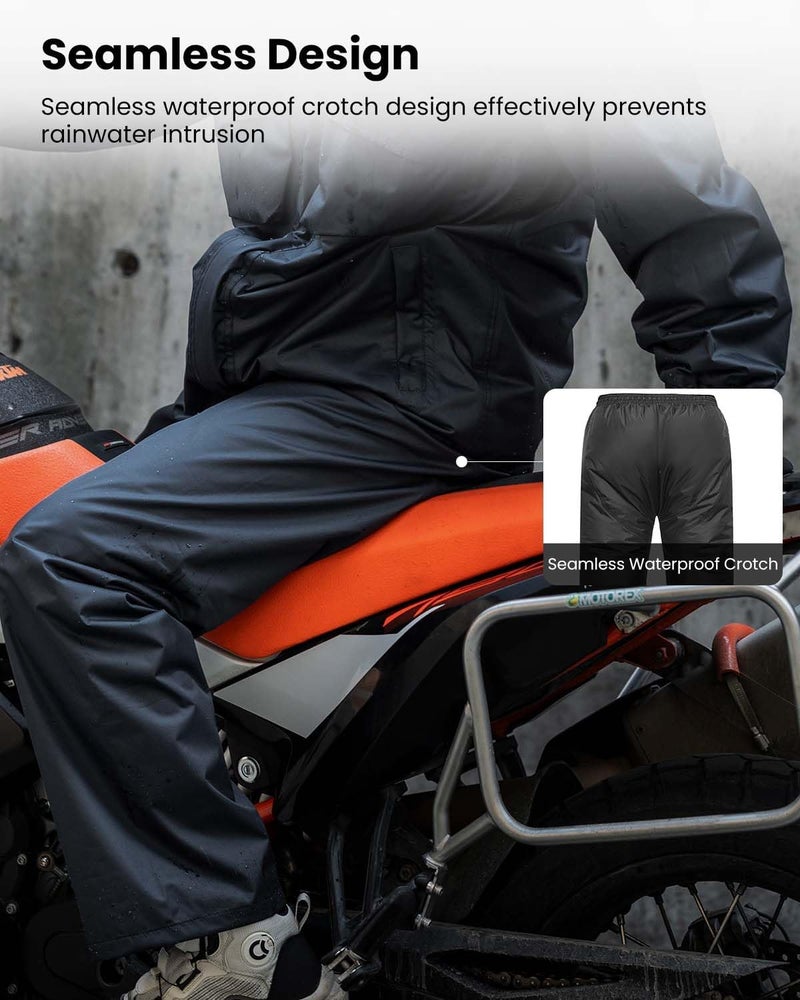 ILM unisex-adult -rs02 Motorcross-motorcycles - Image 4
