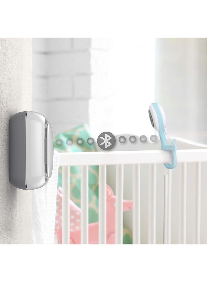 Lollipop Sensor for Baby Monitor (Grey) - Image 5