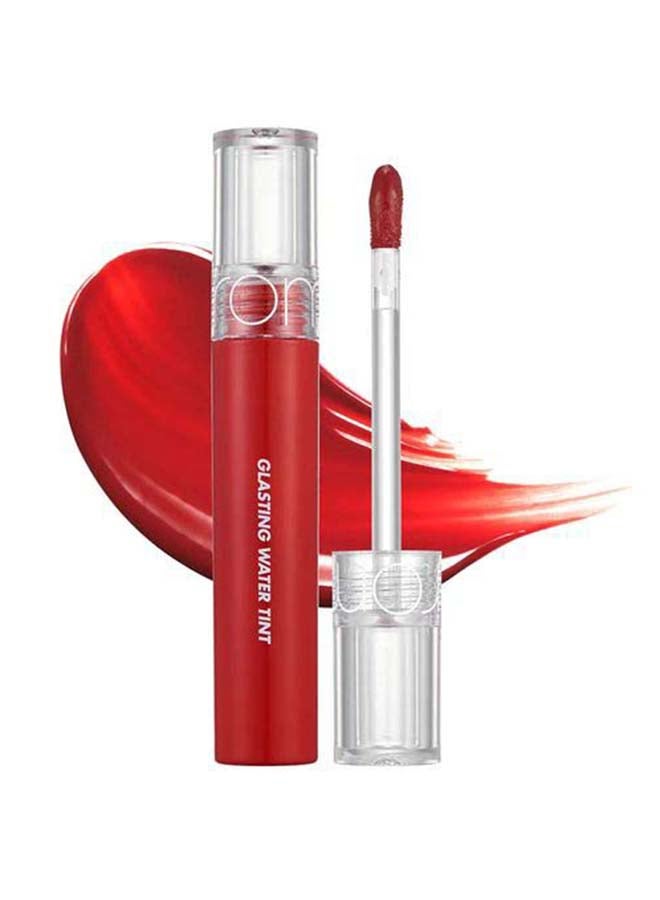 rom&nd Glasting Water Tint 02 Red Drop - Image 2