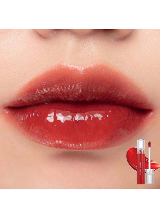 rom&nd Glasting Water Tint 02 Red Drop - Image 4