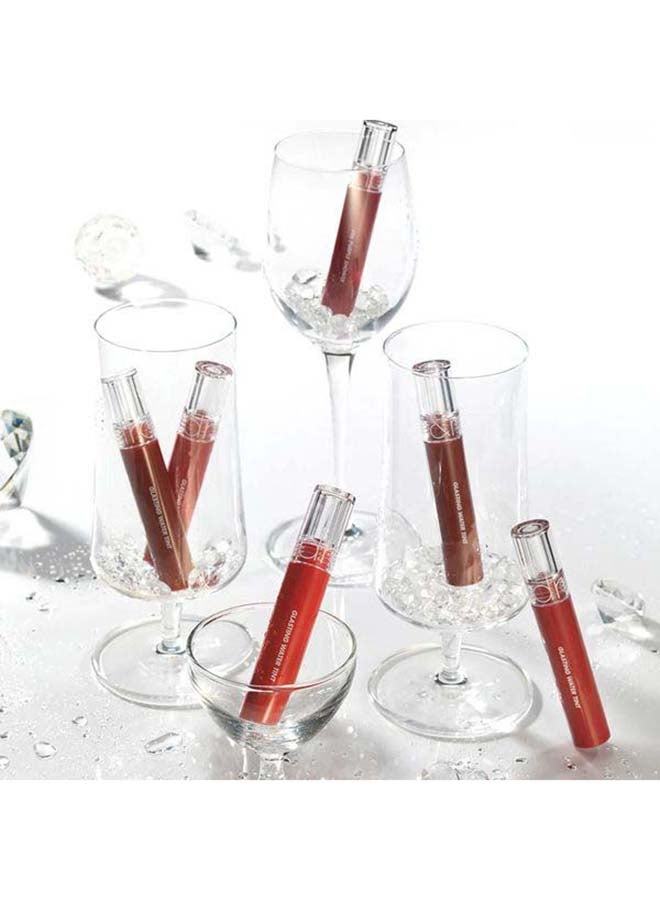 rom&nd Glasting Water Tint 02 Red Drop - Image 5