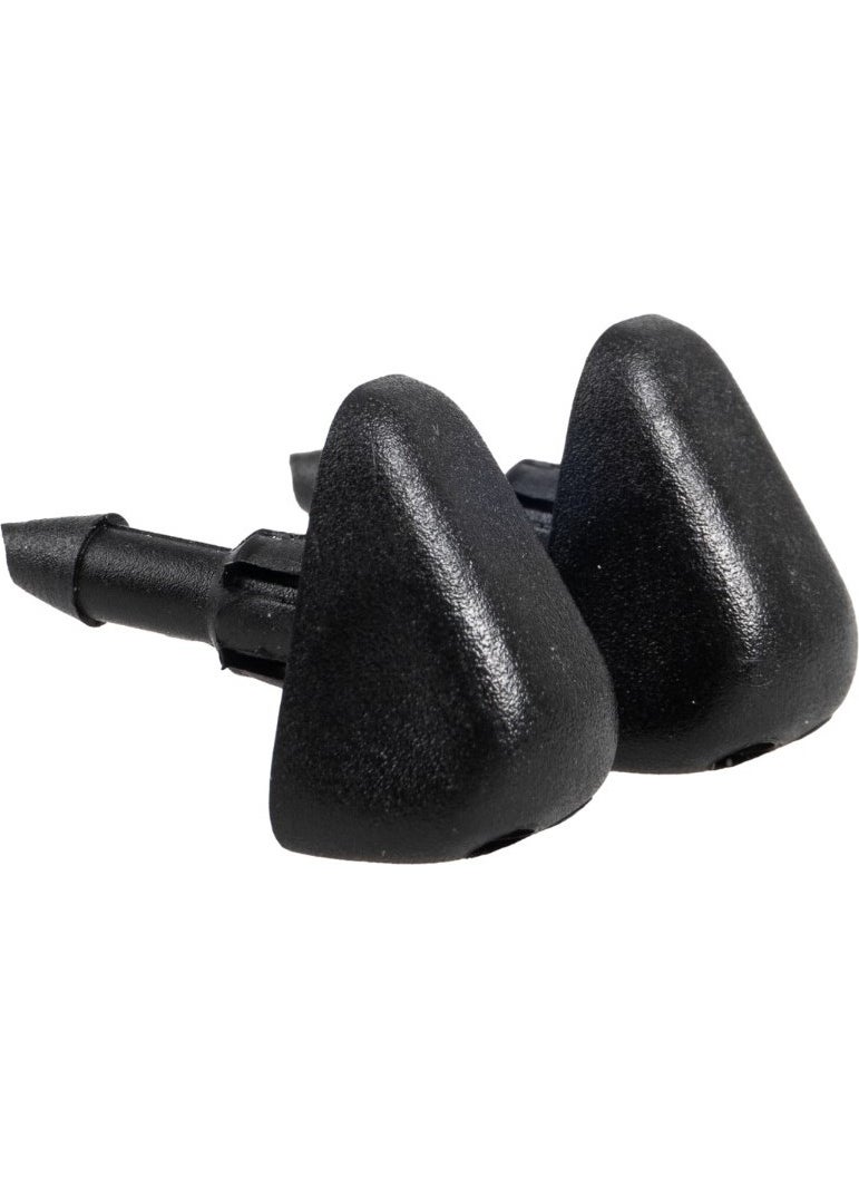 Alpha Auto Part Glass Water Sprinkler Nozzle Set of 2 for Tofaş Slx  - Image 4
