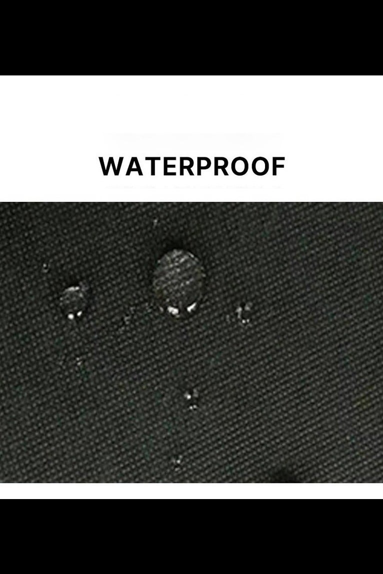 Curewe Kerien Wallet for Mens, Slim Bifold Pocket Wallet with ID Window ,Black 11.5 x 9.5 x 1cm - Image 5