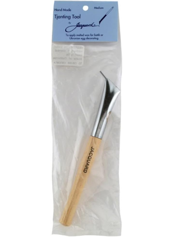 Jacquard Jacquard Tjanting Batiking Needle Medium 