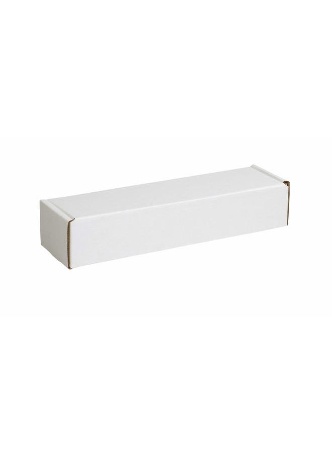 BOX USA ML1292R Literature Mailers, 12" x 9" x 2", White (Pack of 50) - Image 4
