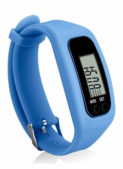 Fitness Tracker Watch ,Simply Operation Walking Running Pedometer with Calorie Burning and Steps Counting Easy use Step Tracker