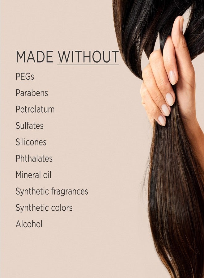 JSHealth سيروم فروة الرأس فيتا-غروث من جيه إس هيلث للفيتامينات لكثافة الشعر وحيوية فروة الرأس - سيروم شعر للنساء مع الببتيدات والفيتامينات والأحماض الأمينية - Image 5