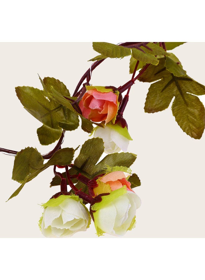 Loquat LED Indoor String Light Yellow - Image 2