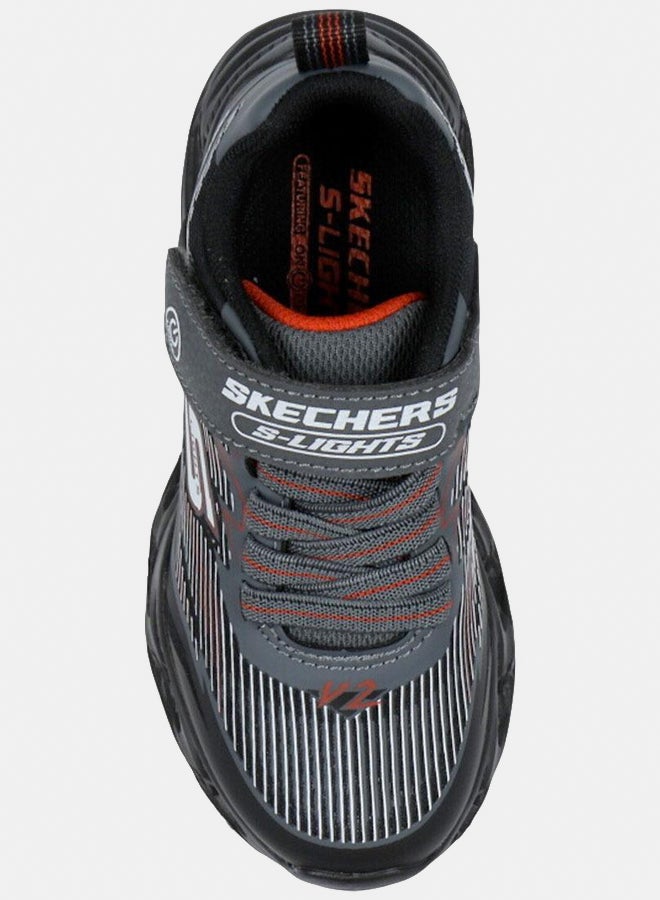 SKECHERS S-Lights: Vortex 2.0 -Veltrox-Shoes - Image 3