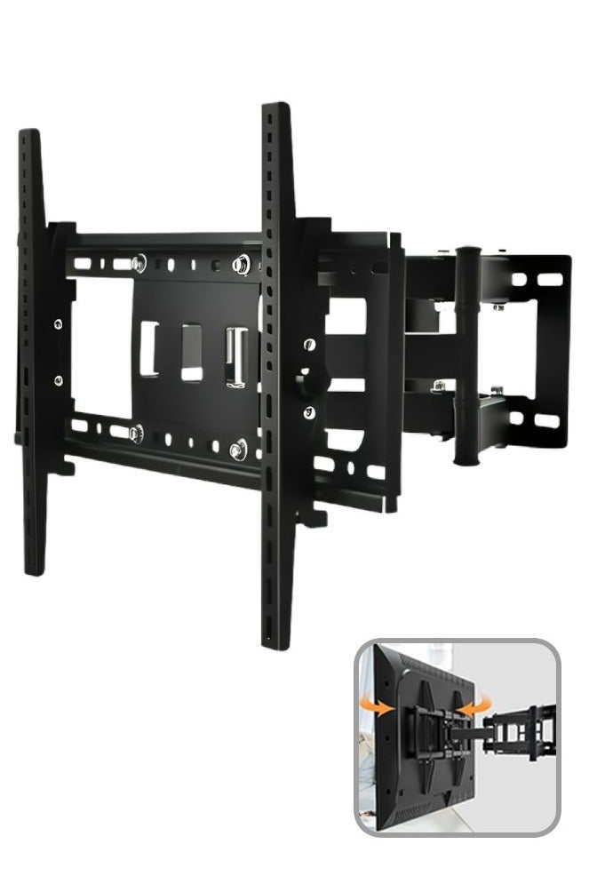 TV Wall Mount and Heavy Duty Wall Bracket Support  - Image 4