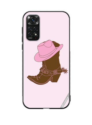 Protective Case Cover For Xiaomi Redmi Note 11S Boots Design Multicolour - pzsku/Z6BFAB3D7F17253BCB5F3Z/45/_/1668251919/41a9717a-6687-48bf-8bdc-79efdd9915cb
