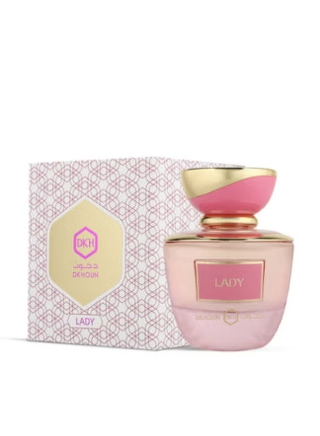دخون ليدي 50مل - Image 1