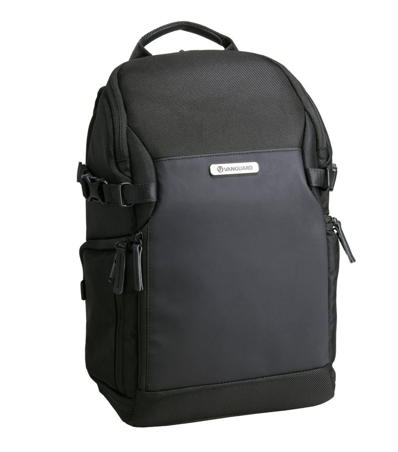 VANGUARD VEO Select 37BRM Backpack for Mirrorless/CSC Camera - Black - Image 2