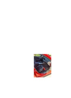 AQSON AQSON Fire EXTINGUISHER FOR FIRE USED IN CARS, SUV AND MANY OTHER PURPOSES 1 KILOGRAM  - Image 3
