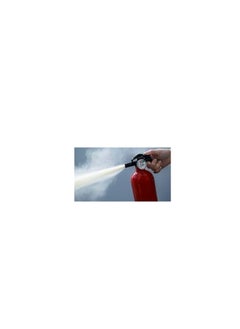 AQSON AQSON Fire EXTINGUISHER FOR FIRE USED IN CARS, SUV AND MANY OTHER PURPOSES 1 KILOGRAM  - Image 2