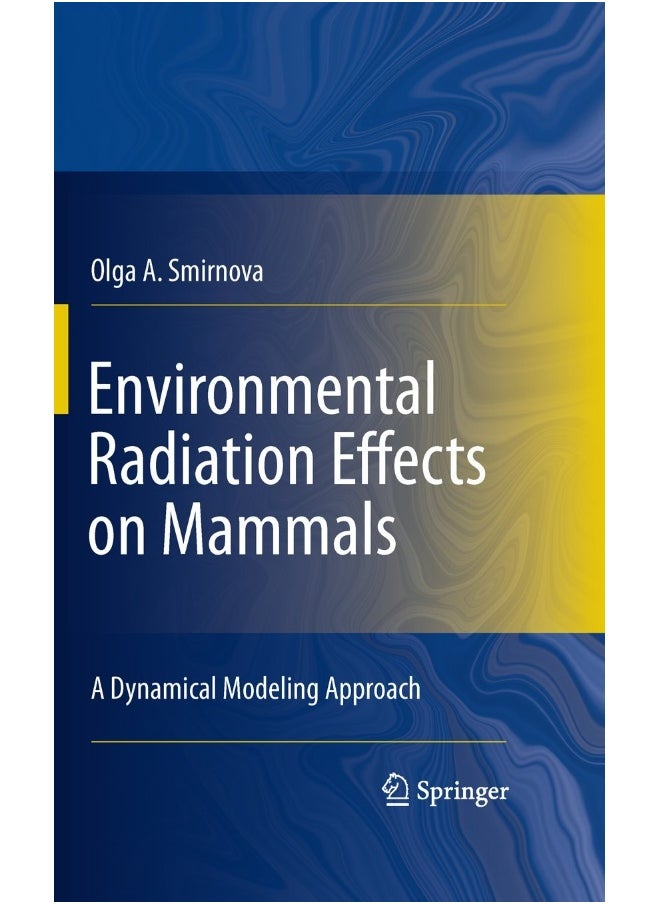 null - Environmental Radiation Effects on Mammals: A Dynamical Modeling Approach - Image 1