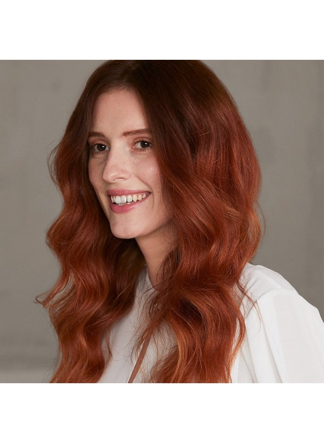 Hot Tools - Ot Tools Professional Black Gold Xl Tapered Curling Wand For Long Lasting Curls Or Waves 1 1/4 Inches - Image 1