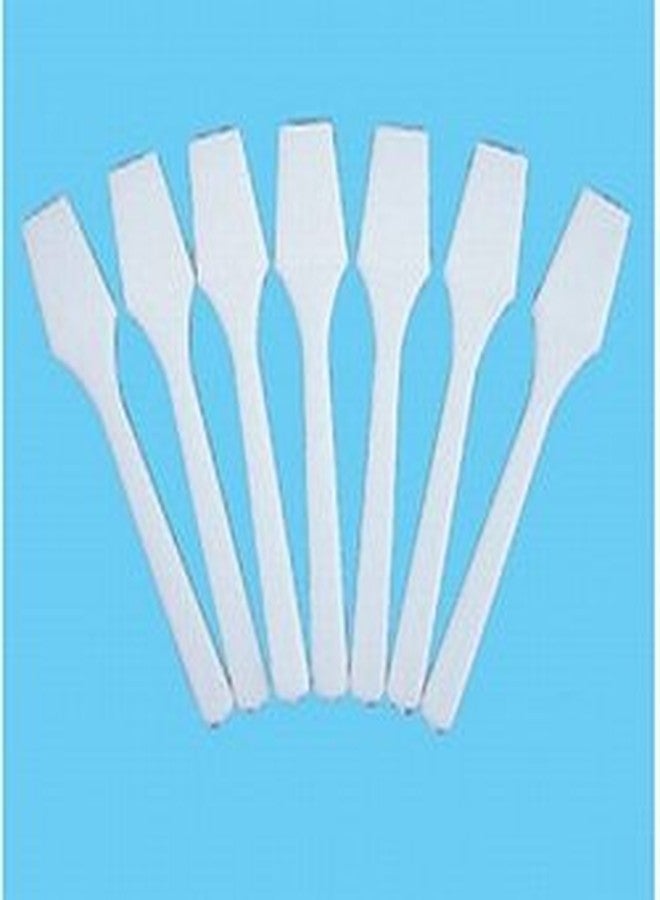 Fantasea Spatulas (25 Per Pack) (Pack of 3)