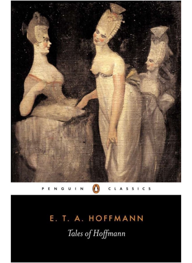 Tales of Hoffmann 