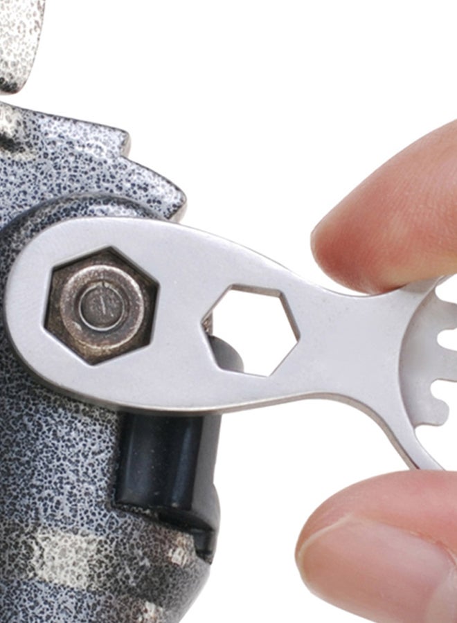 دي بي تي غلاية قابلة للطي، فضي، سعة 550 مل - Image 5