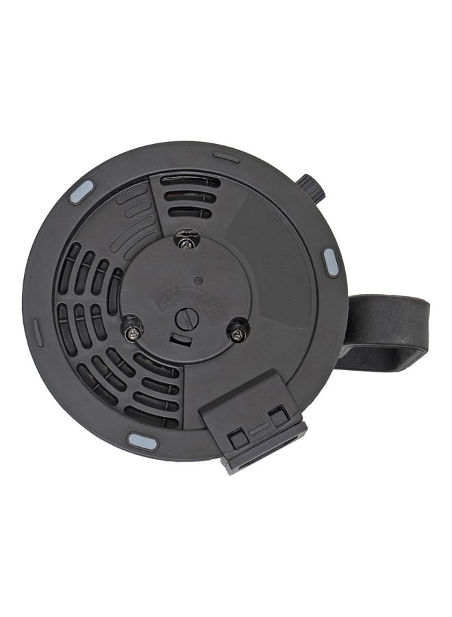 دي بي تي غلاية قابلة للطي، فضي، سعة 550 مل - Image 3