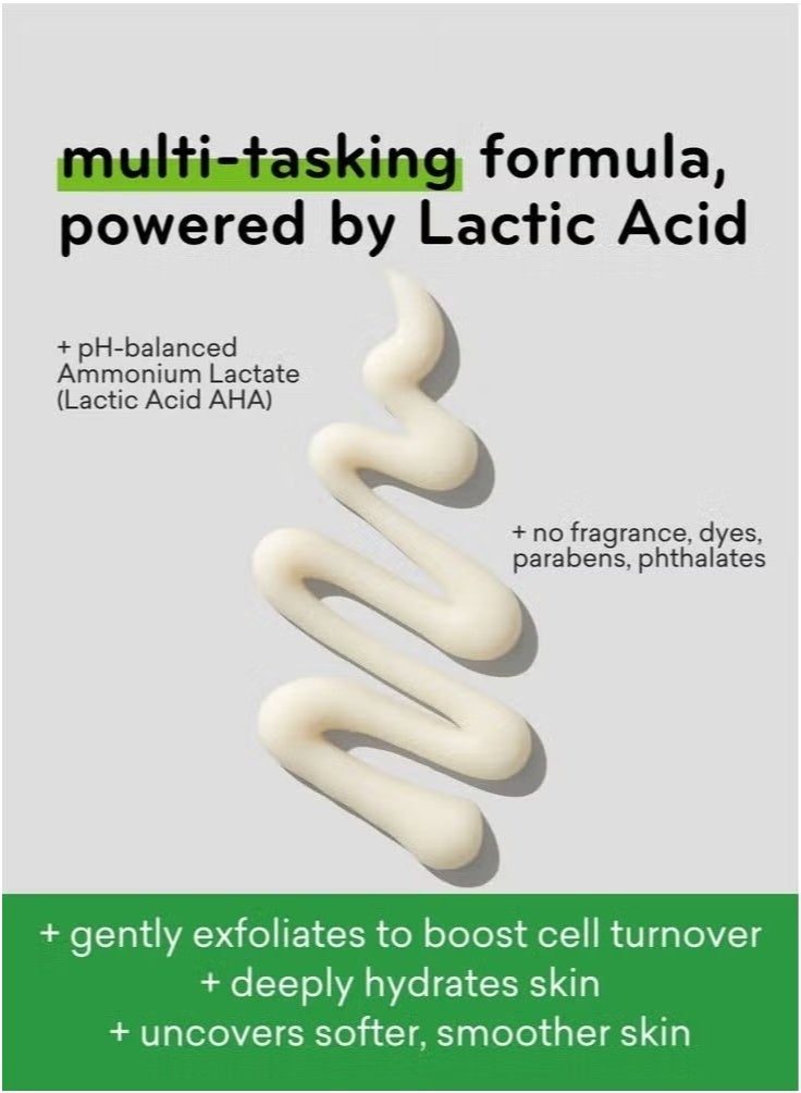 AmLactin Daily Moisturizing Body Lotion 12% - Image 3