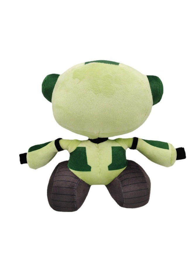 general Boogie bot plush character doll cute plush toy the best gift for family and friends - Image 4
