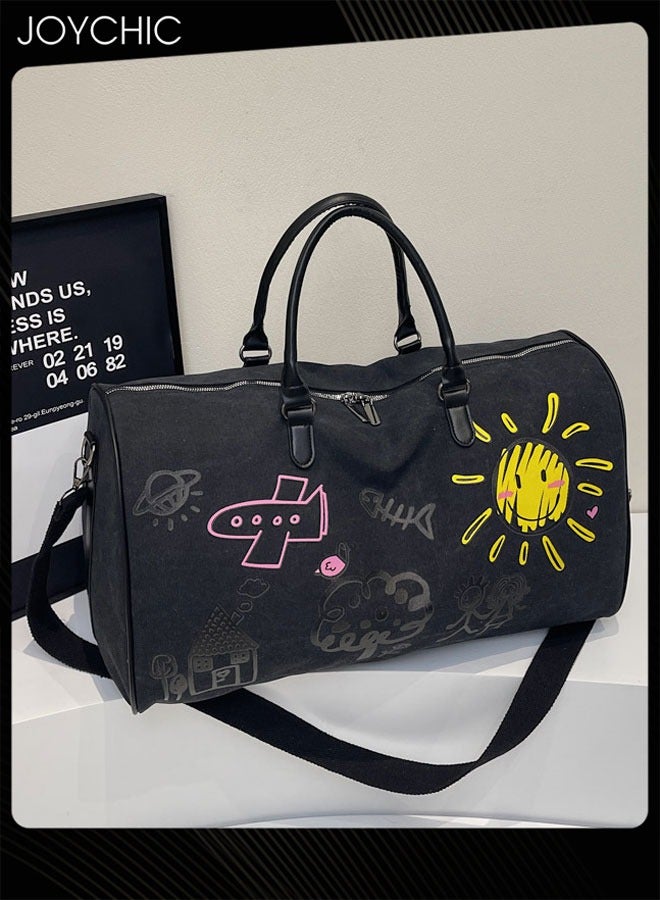 Joychic حقيبة ملابس للسفر - Image 2